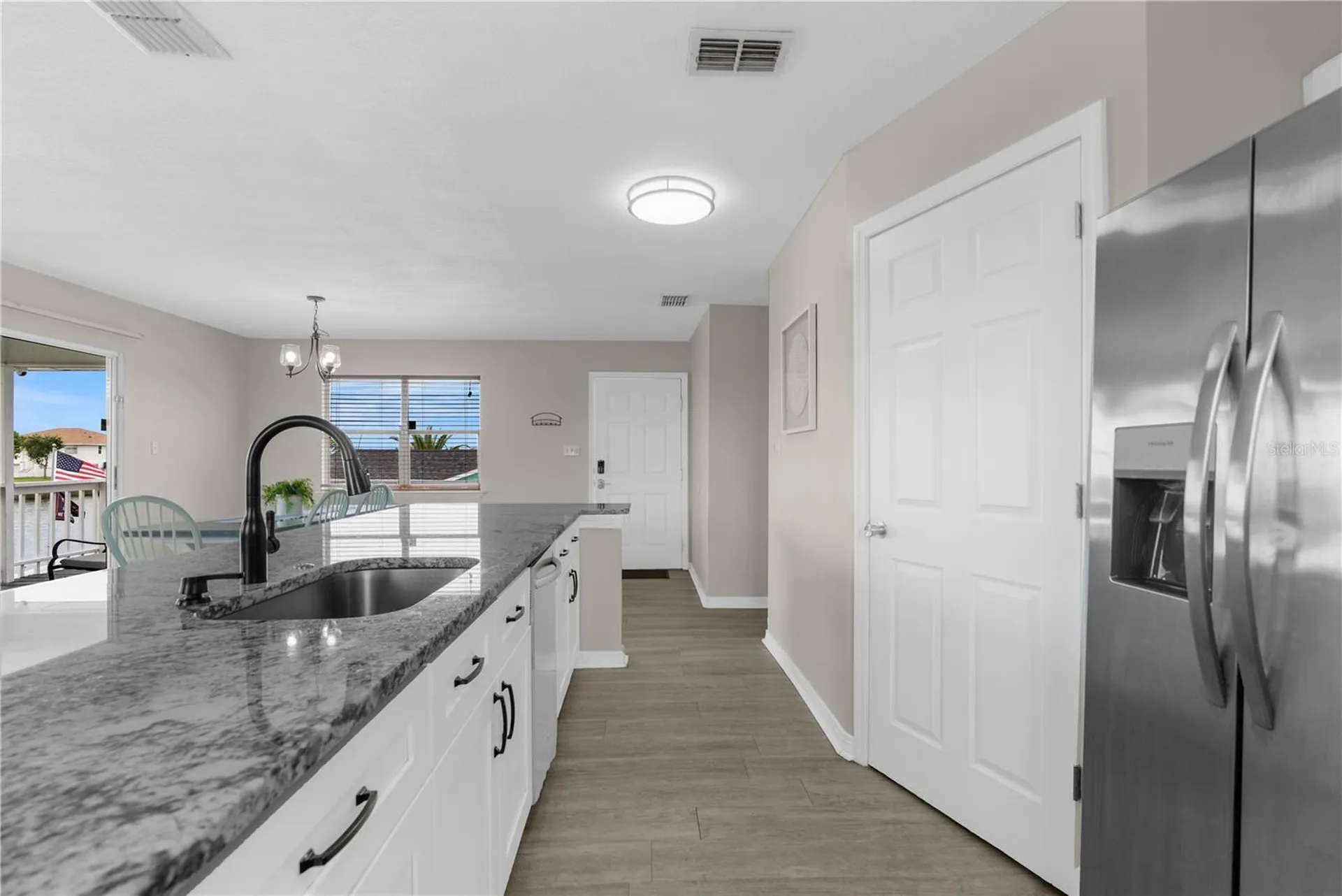3393 Poinsettia Drive Hernando Beach FL 34607