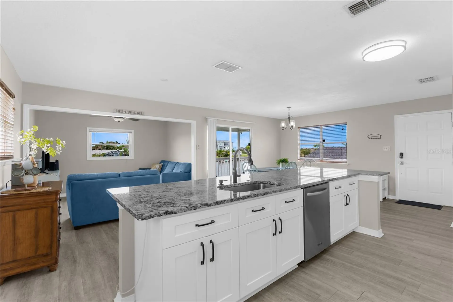 3393 Poinsettia Drive Hernando Beach FL 34607