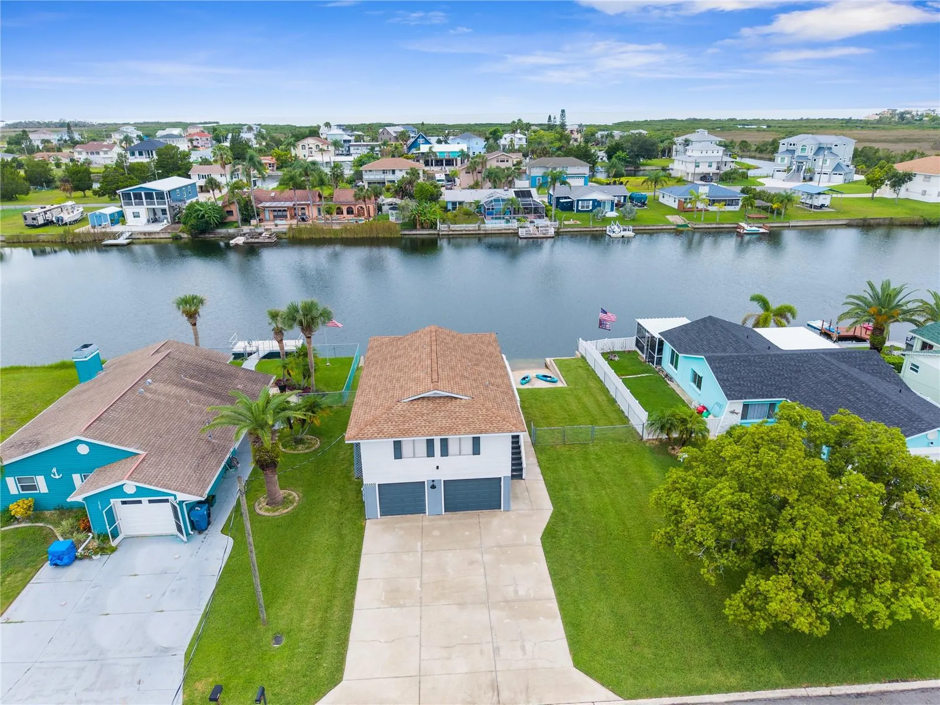 3393 Poinsettia Drive Hernando Beach FL 34607
