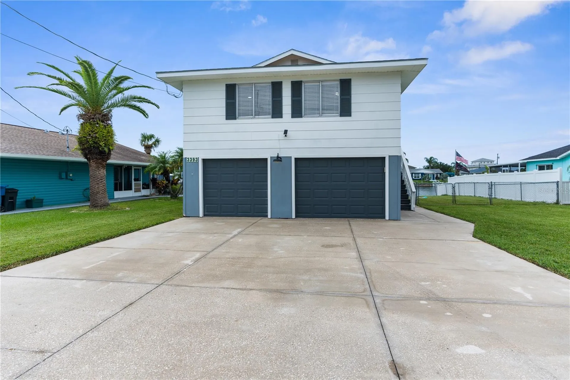 3393 Poinsettia Drive Hernando Beach FL 34607