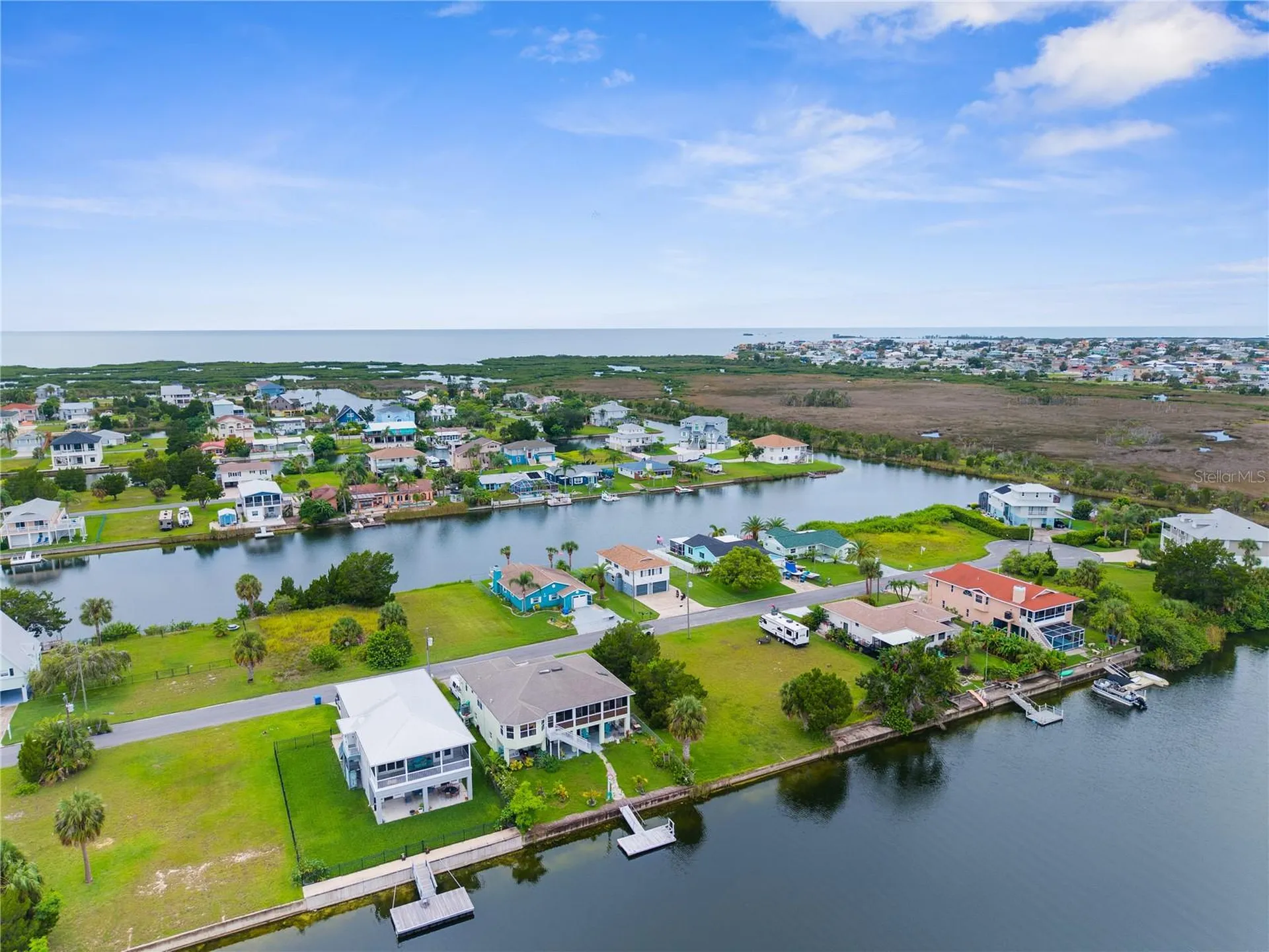3393 Poinsettia Drive Hernando Beach FL 34607