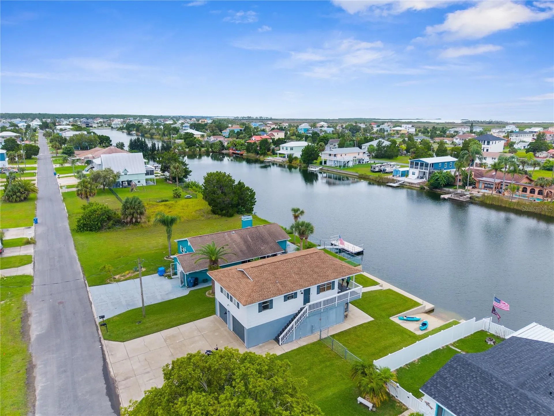3393 Poinsettia Drive Hernando Beach FL 34607