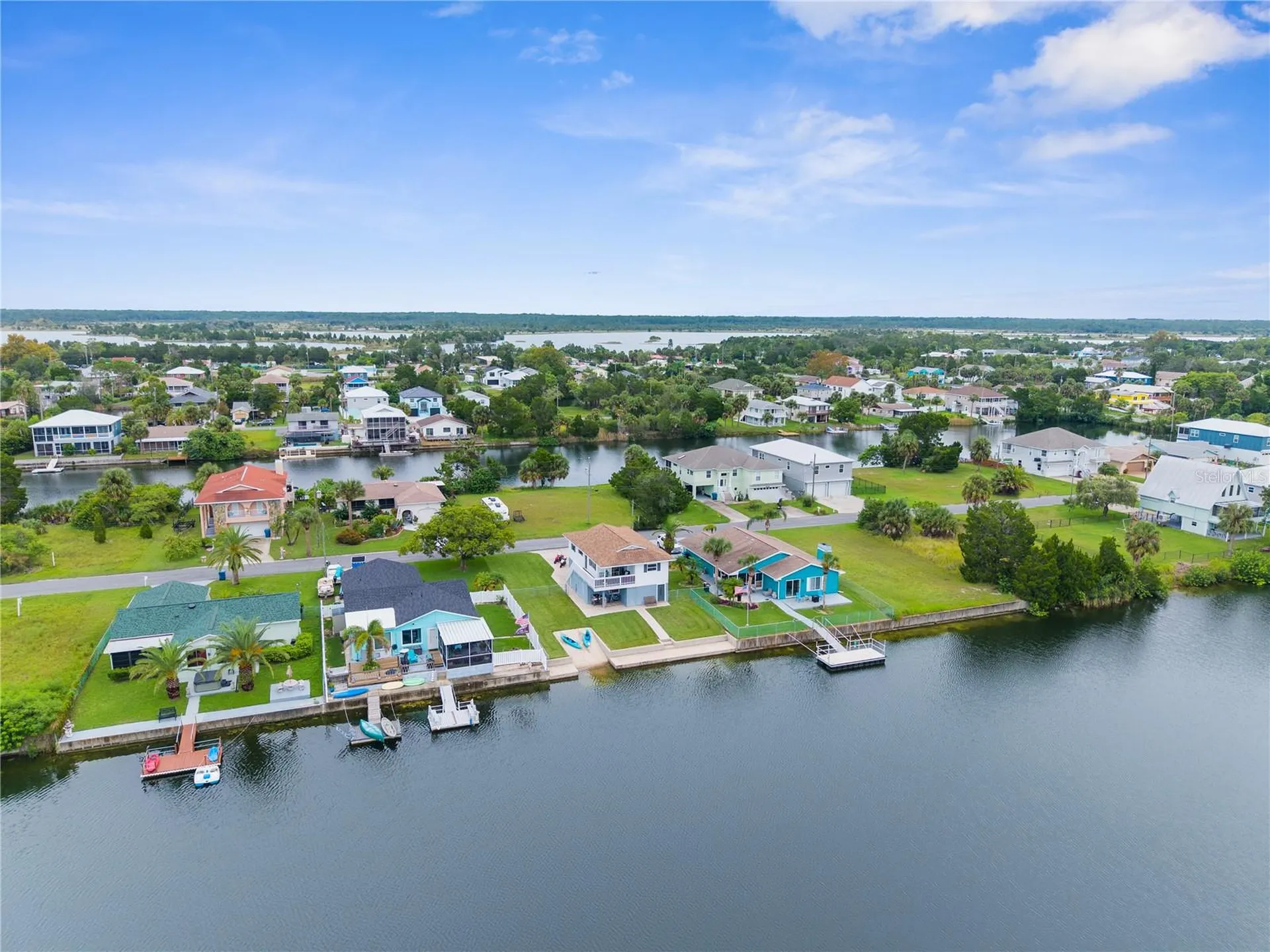 3393 Poinsettia Drive Hernando Beach FL 34607