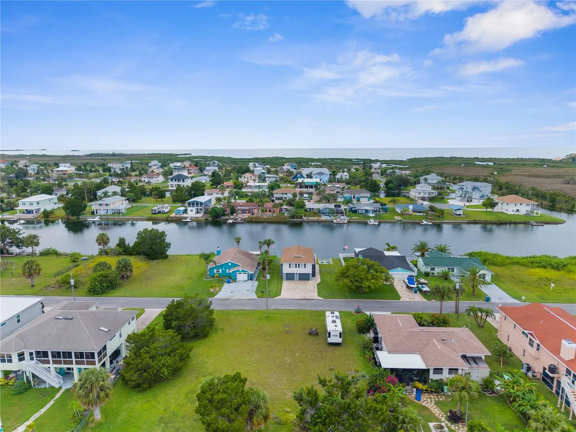 3393 Poinsettia Drive Hernando Beach FL 34607