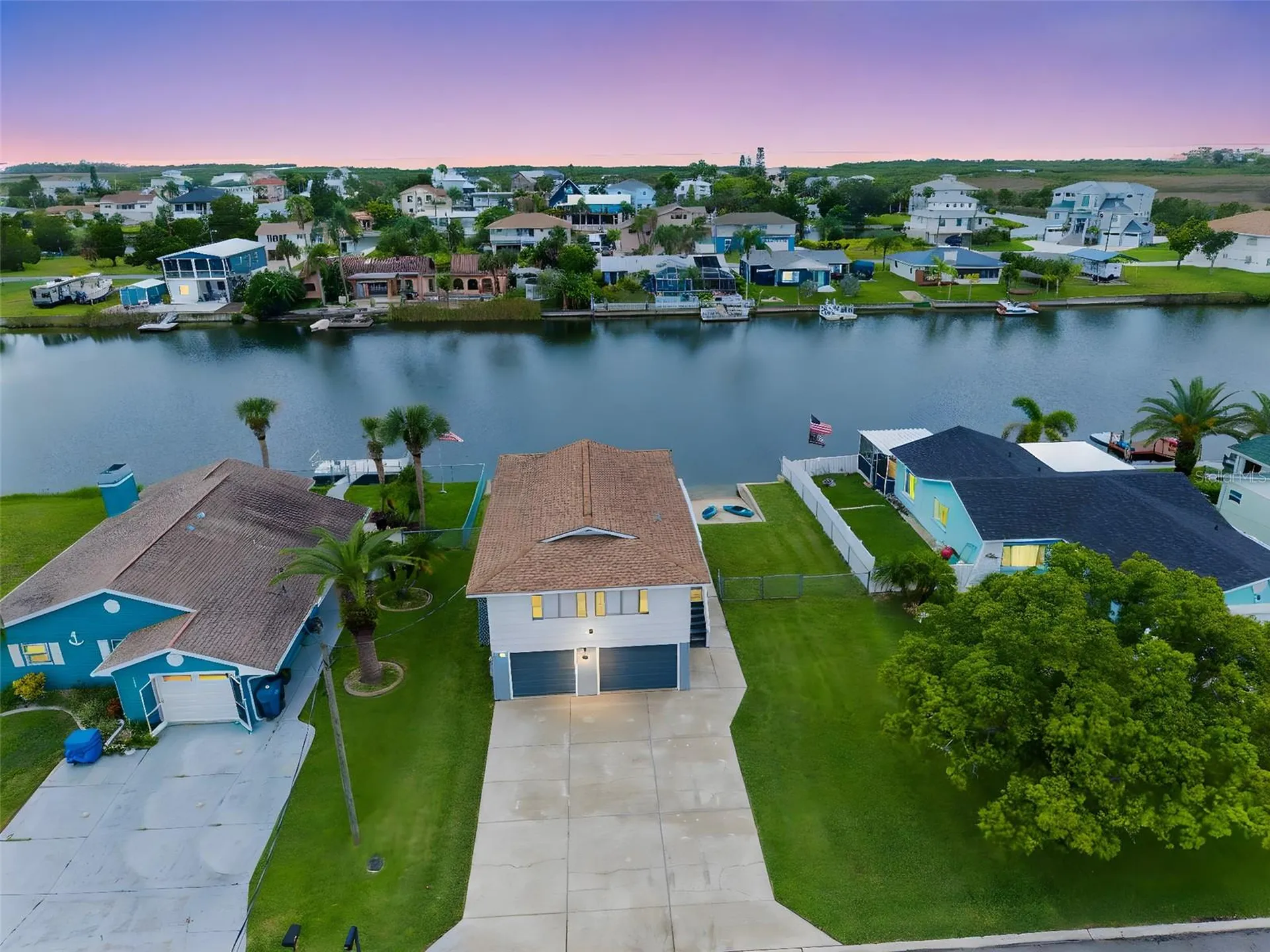 3393 Poinsettia Drive Hernando Beach FL 34607