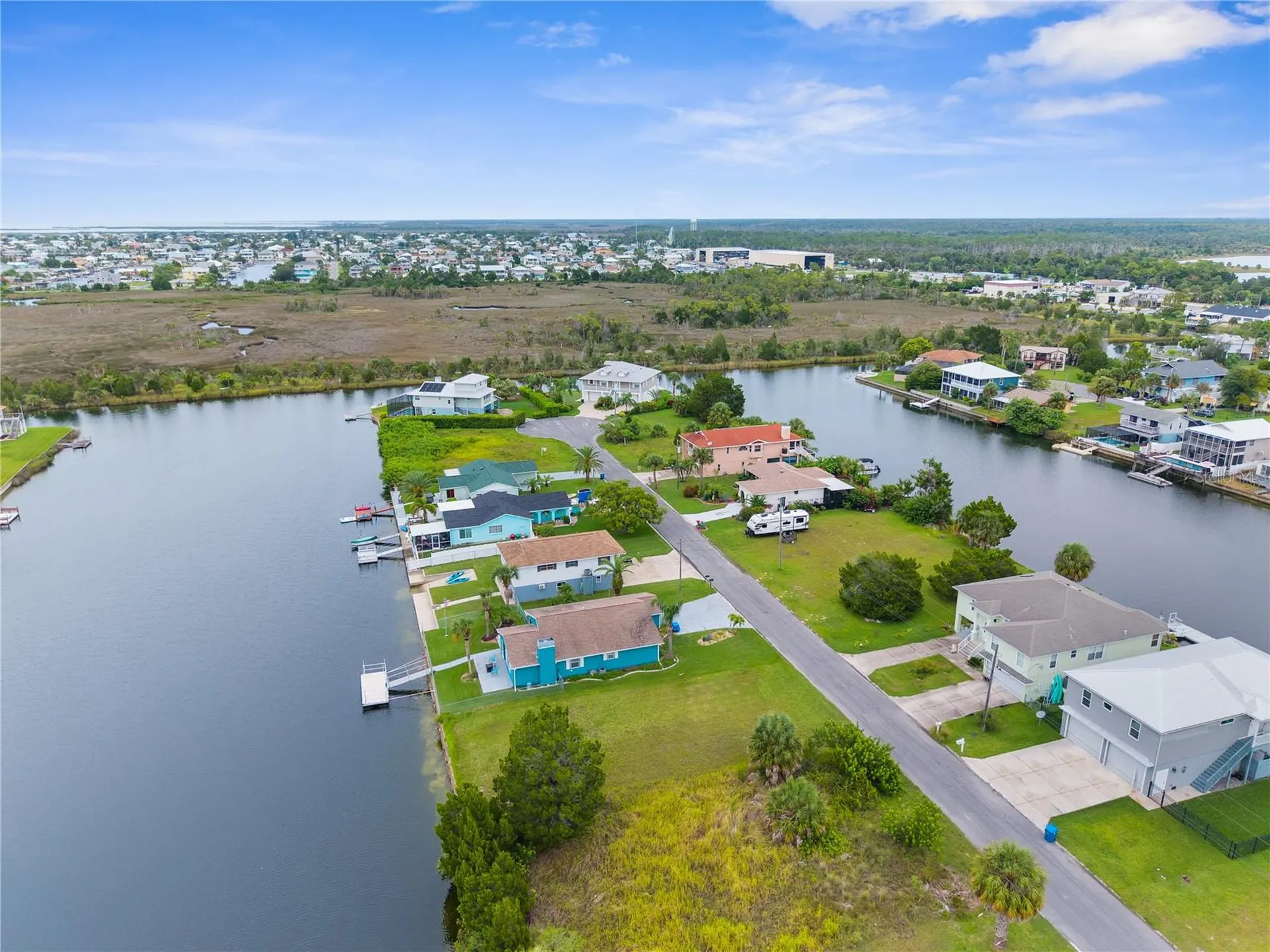 3393 Poinsettia Drive Hernando Beach FL 34607