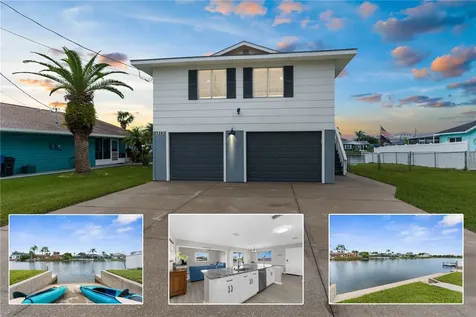 3393 Poinsettia Drive Hernando Beach FL 34607