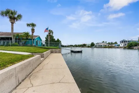 3393 Poinsettia Drive Hernando Beach FL 34607