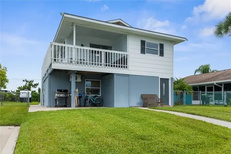 3393 Poinsettia Drive Hernando Beach FL 34607
