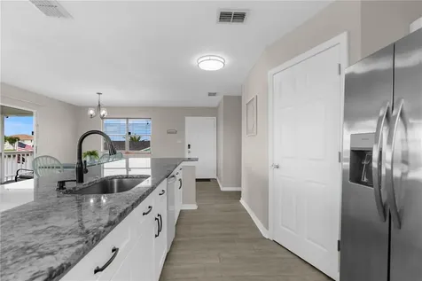 3393 Poinsettia Drive Hernando Beach FL 34607