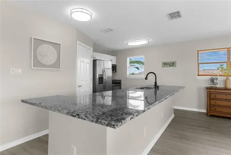 3393 Poinsettia Drive Hernando Beach FL 34607