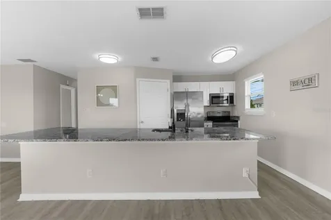 3393 Poinsettia Drive Hernando Beach FL 34607