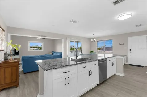 3393 Poinsettia Drive Hernando Beach FL 34607