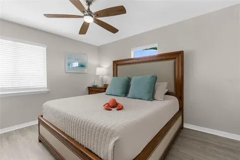 3393 Poinsettia Drive Hernando Beach FL 34607