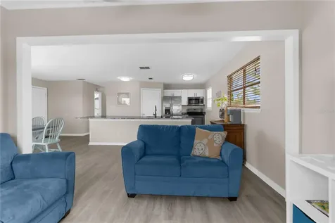 3393 Poinsettia Drive Hernando Beach FL 34607