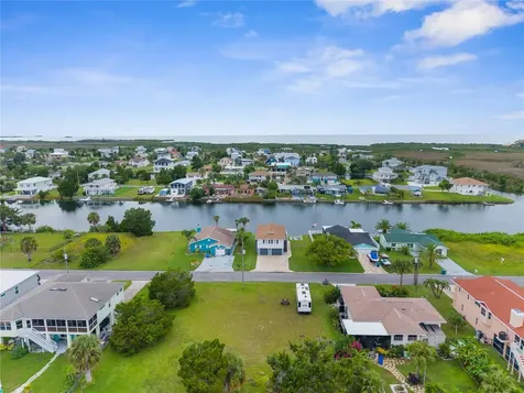3393 Poinsettia Drive Hernando Beach FL 34607