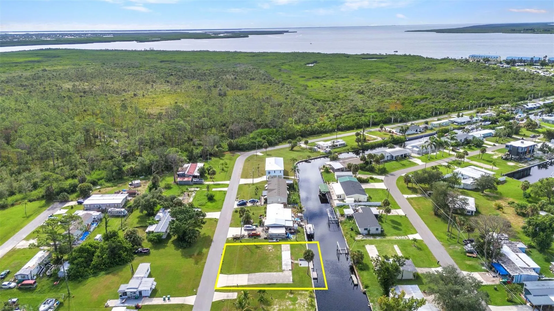 4177 Hollis Avenue Port Charlotte FL 33953
