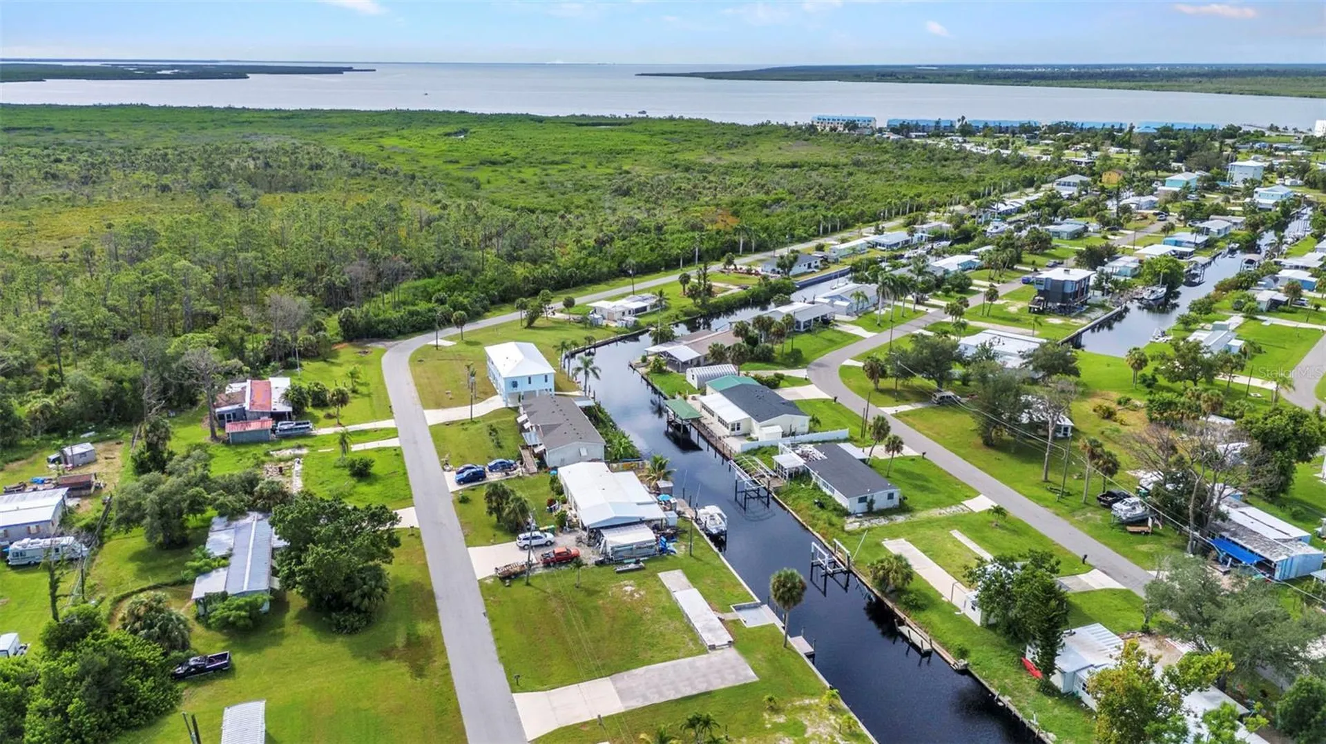 4177 Hollis Avenue Port Charlotte FL 33953
