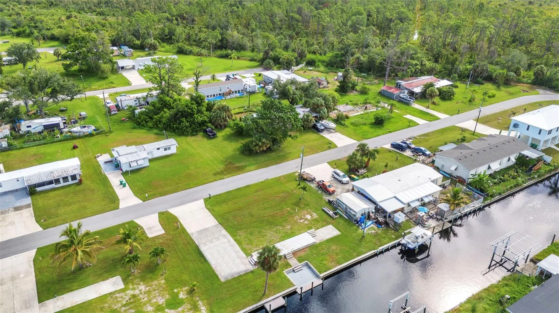 4177 Hollis Avenue Port Charlotte FL 33953