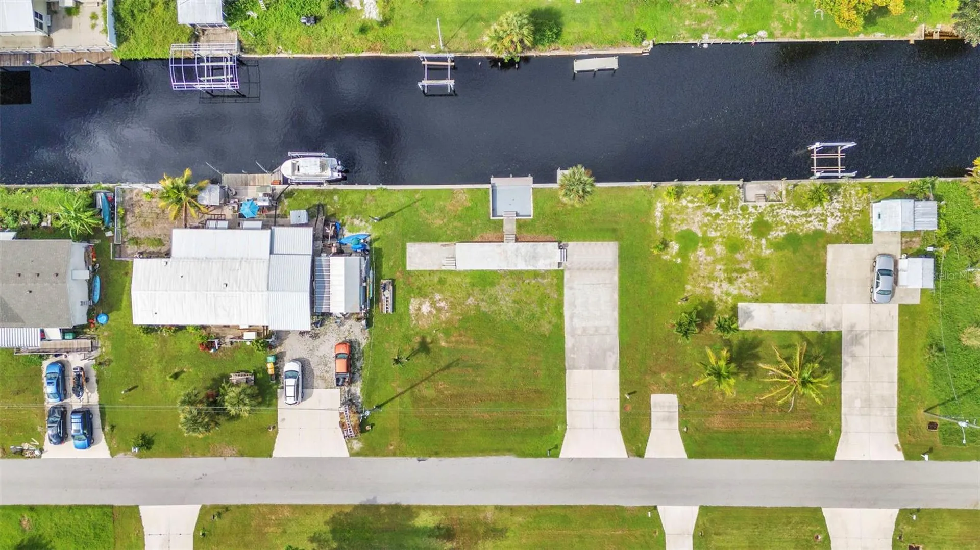 4177 Hollis Avenue Port Charlotte FL 33953