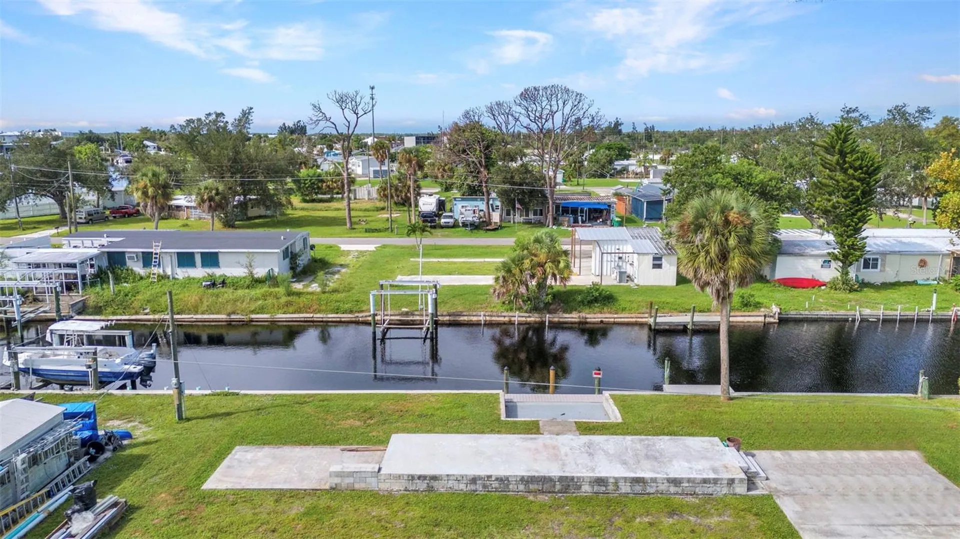 4177 Hollis Avenue Port Charlotte FL 33953