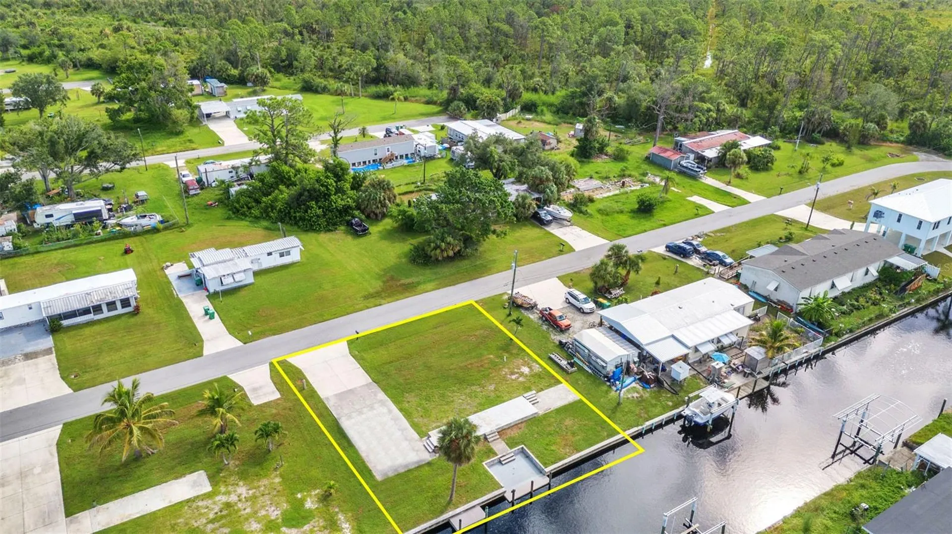 4177 Hollis Avenue Port Charlotte FL 33953