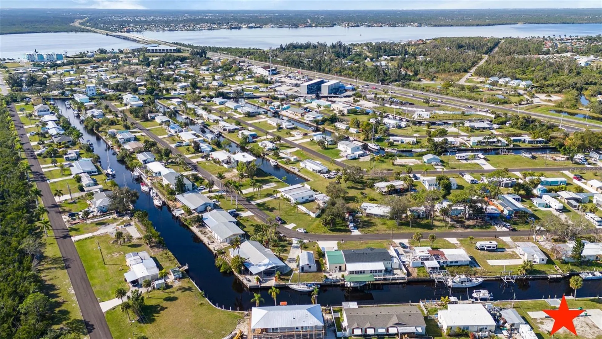 4177 Hollis Avenue Port Charlotte FL 33953