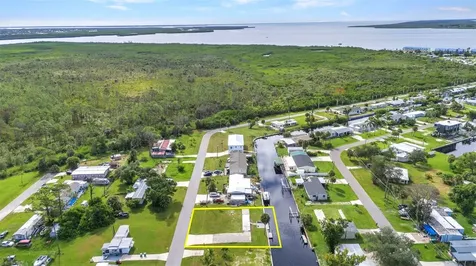 4177 Hollis Avenue Port Charlotte FL 33953
