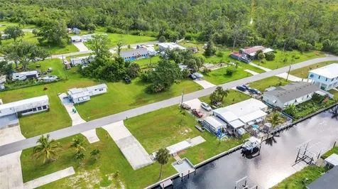 4177 Hollis Avenue Port Charlotte FL 33953