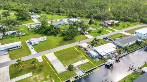 4177 Hollis Avenue Port Charlotte FL 33953