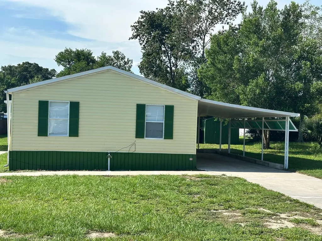 5920 SW 62nd Place Ocala FL 34474