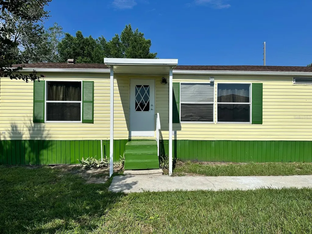 5920 SW 62nd Place Ocala FL 34474