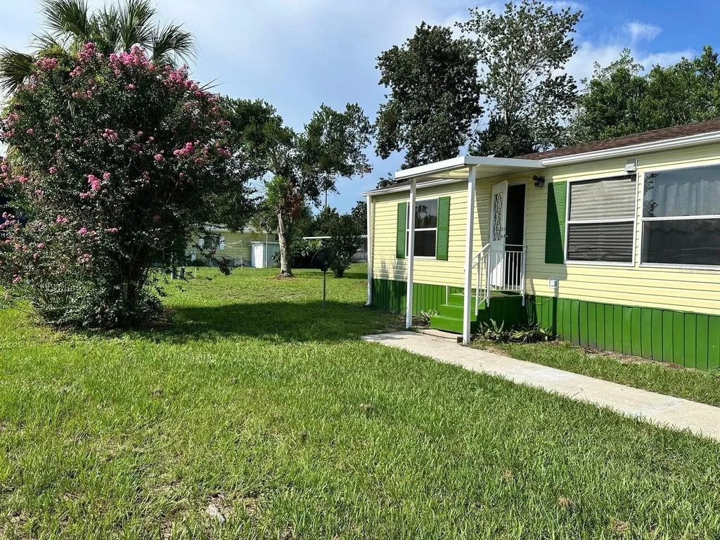 5920 SW 62nd Place Ocala FL 34474