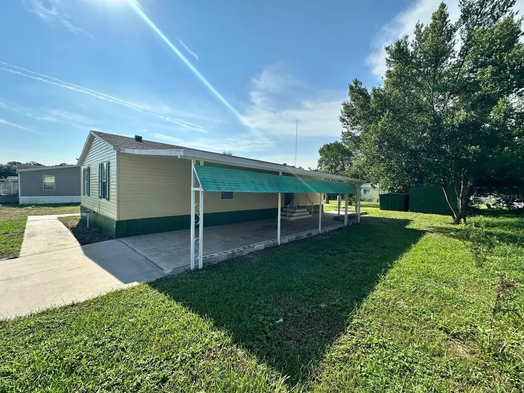 5920 SW 62nd Place Ocala FL 34474