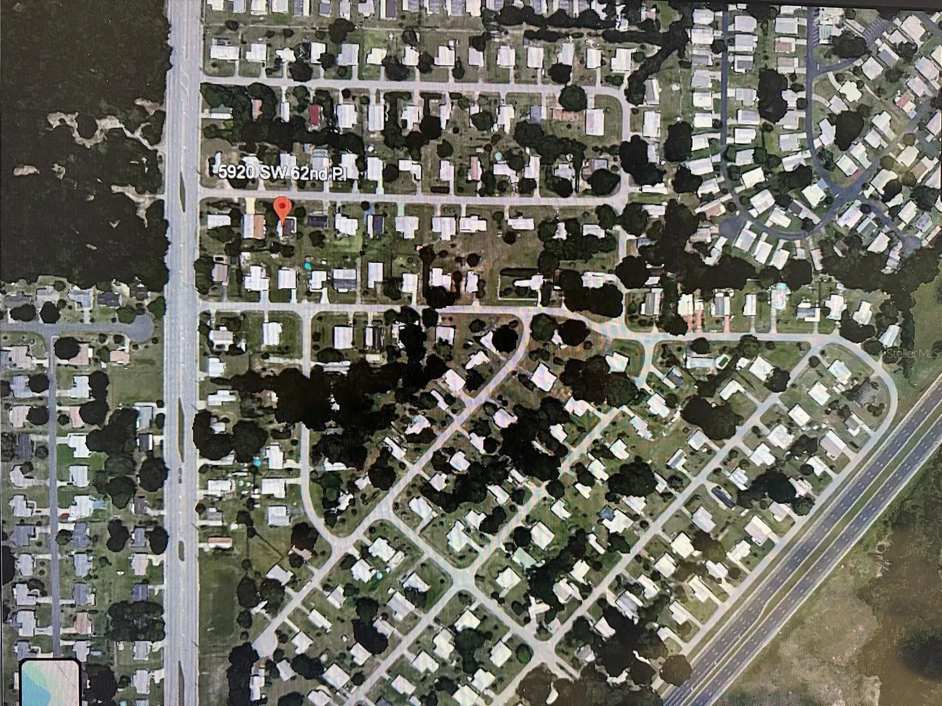 5920 SW 62nd Place Ocala FL 34474