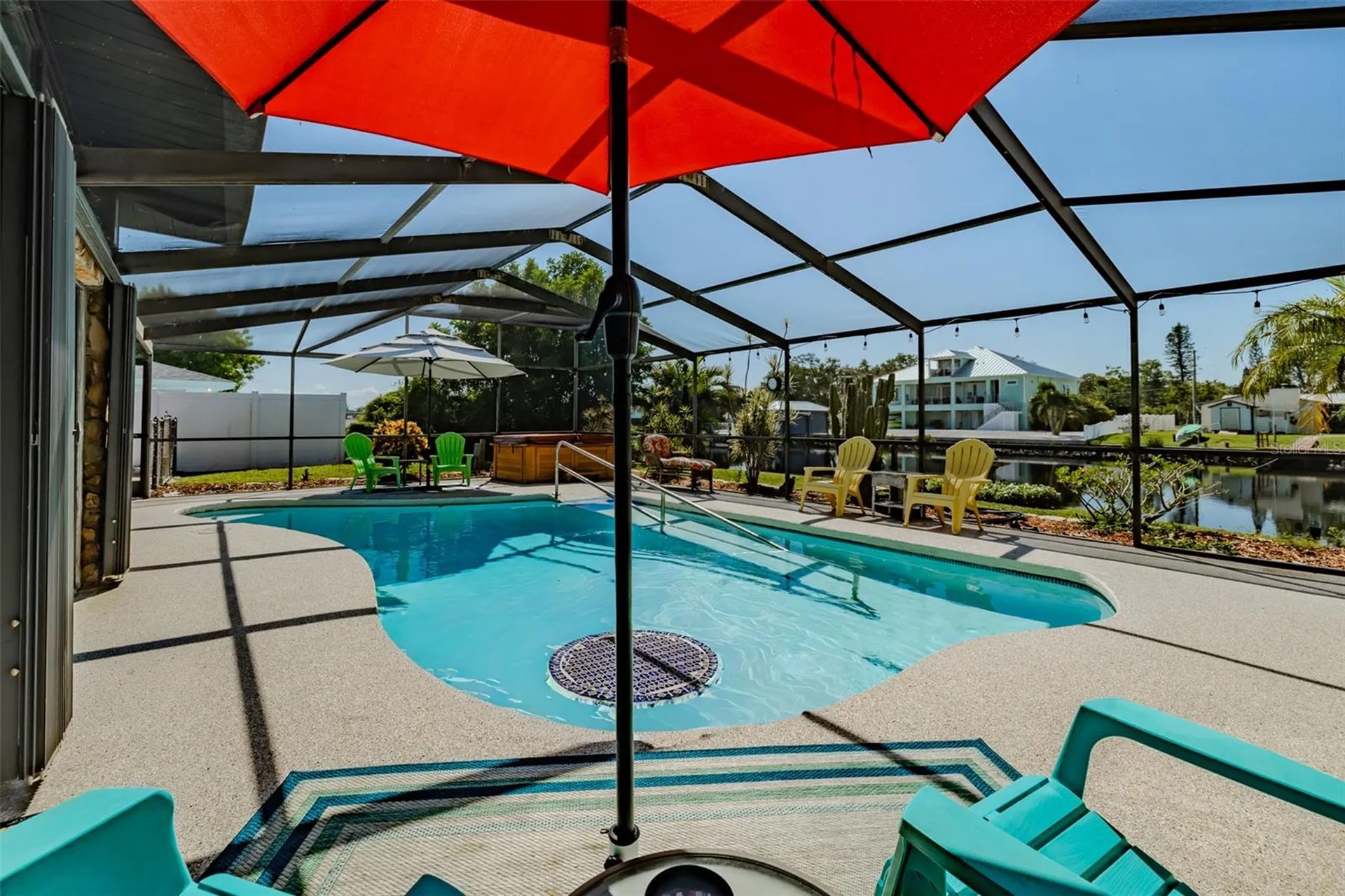 820 Blue Heron Boulevard Ruskin FL 33570