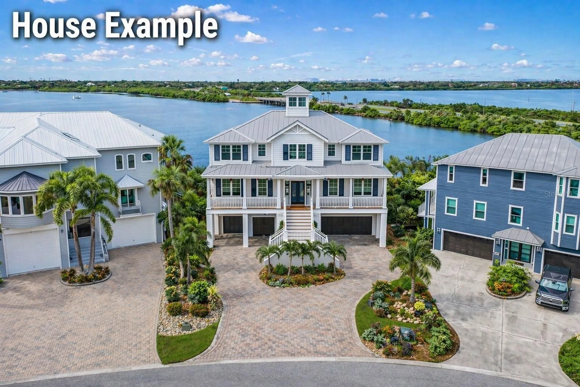5539 2nd Avenue Circle W Palmetto FL 34221
