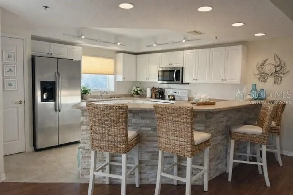 5300 S Atlantic Avenue New Smyrna Beach FL 32169