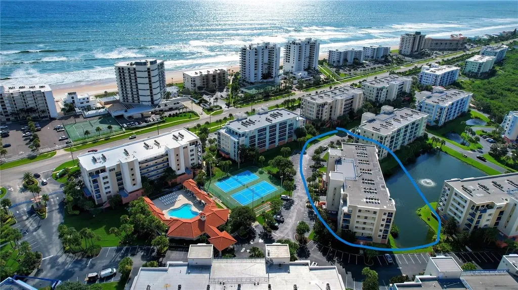 5300 S Atlantic Avenue New Smyrna Beach FL 32169