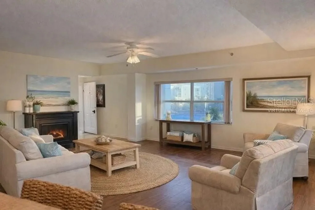 5300 S Atlantic Avenue New Smyrna Beach FL 32169