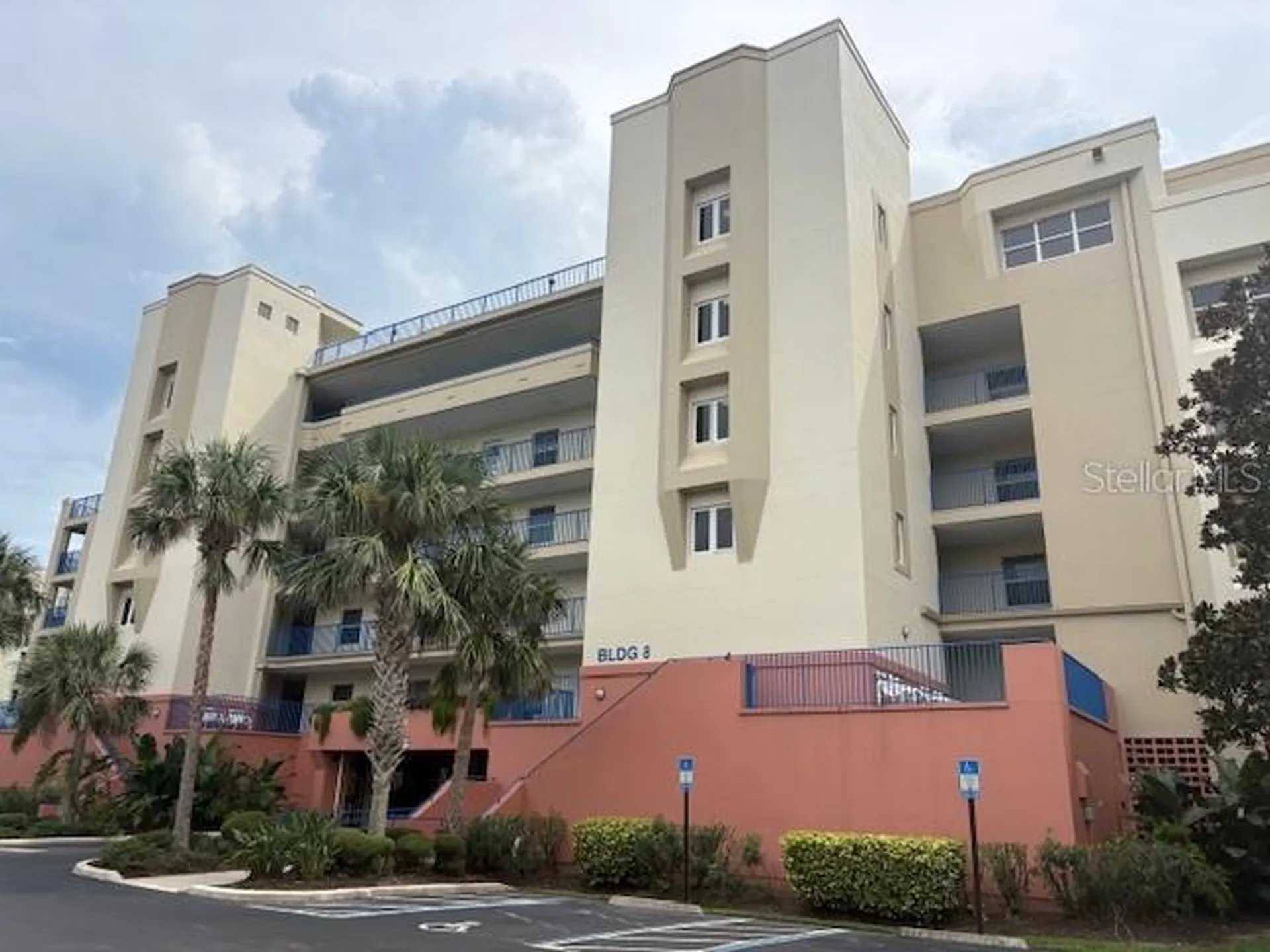5300 S Atlantic Avenue New Smyrna Beach FL 32169