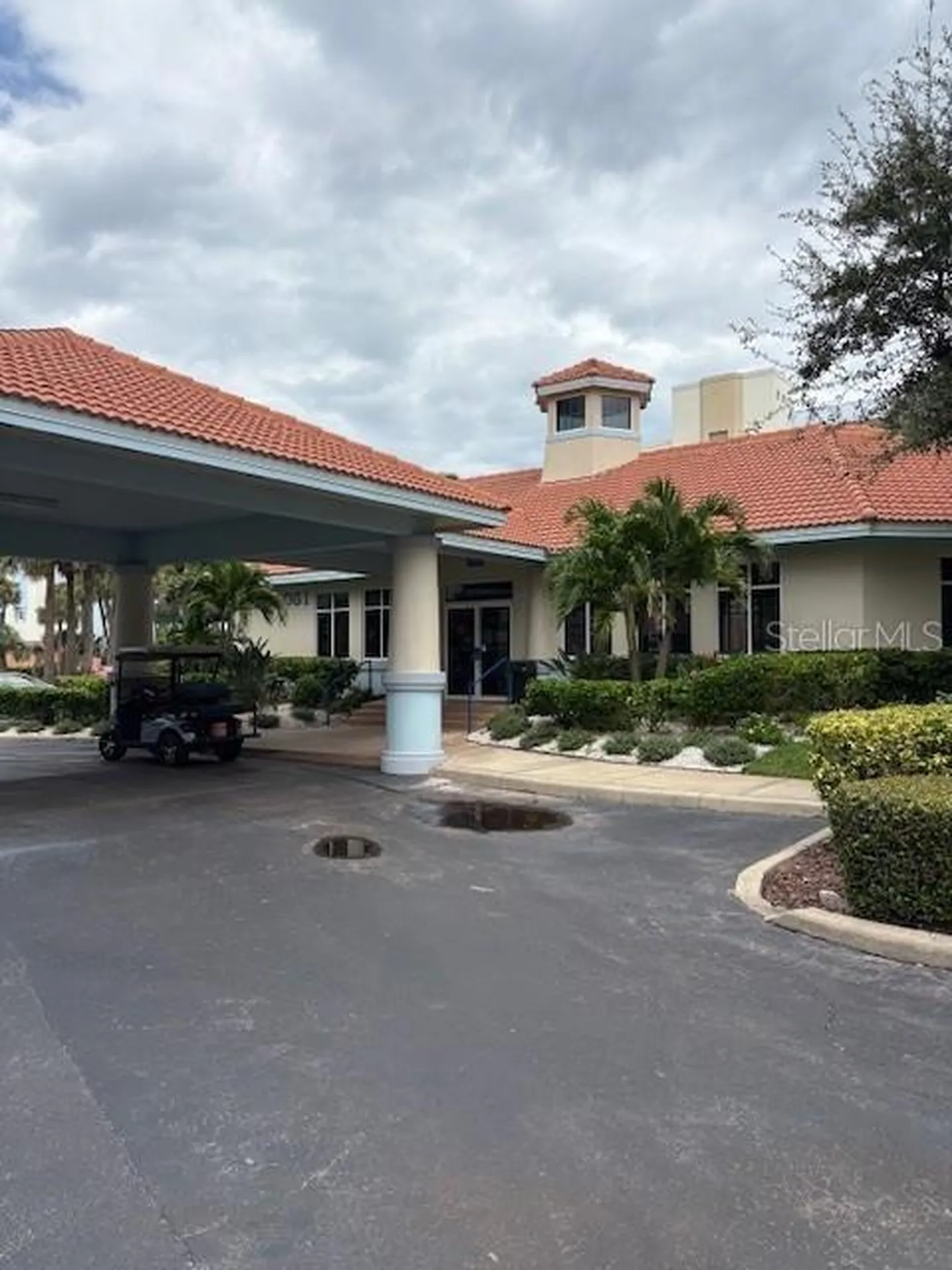 5300 S Atlantic Avenue New Smyrna Beach FL 32169