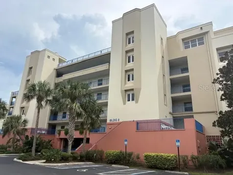5300 S Atlantic Avenue New Smyrna Beach FL 32169