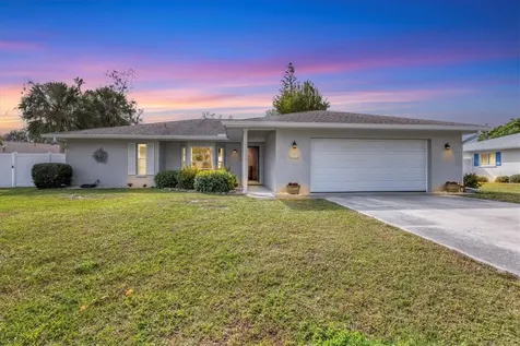 1035 Oleander Street Englewood FL 34223