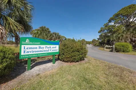 1035 Oleander Street Englewood FL 34223