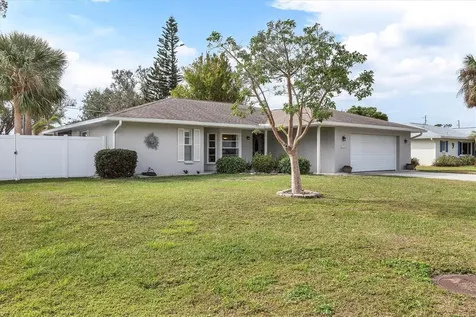 1035 Oleander Street Englewood FL 34223