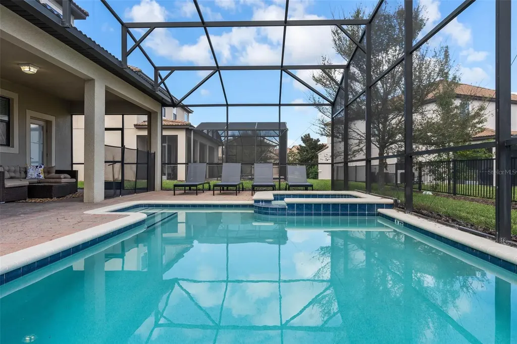 1453 Belle Terre Road Davenport FL 33896