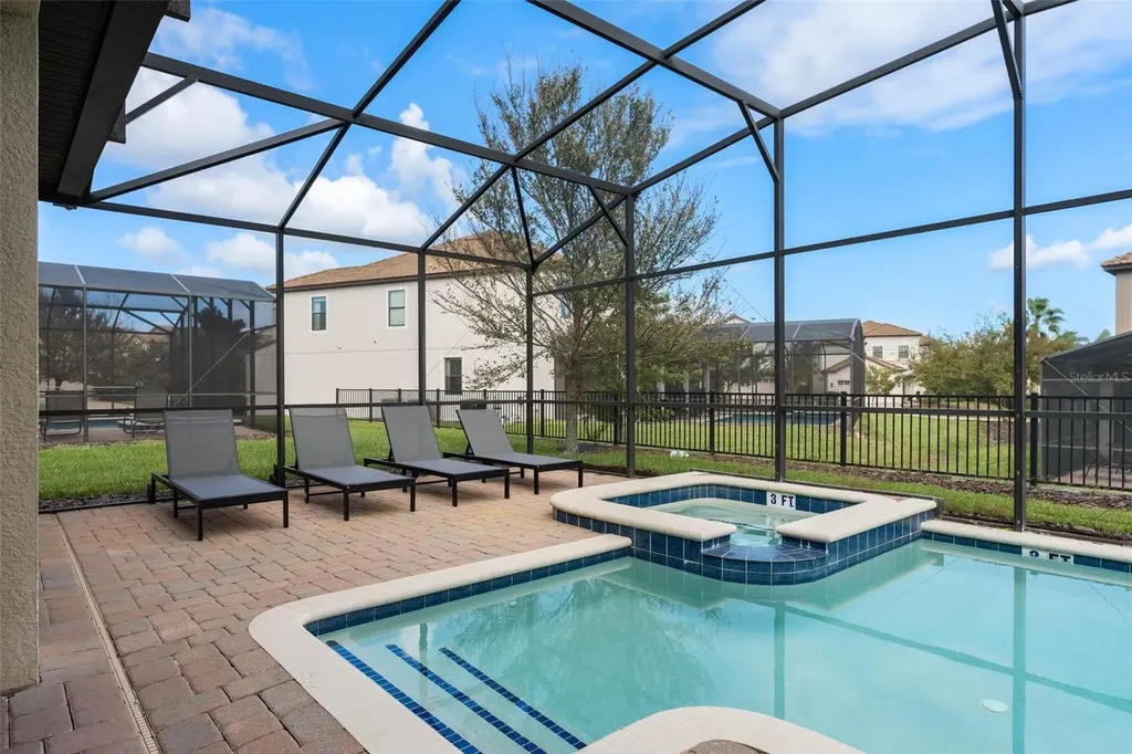 1453 Belle Terre Road Davenport FL 33896
