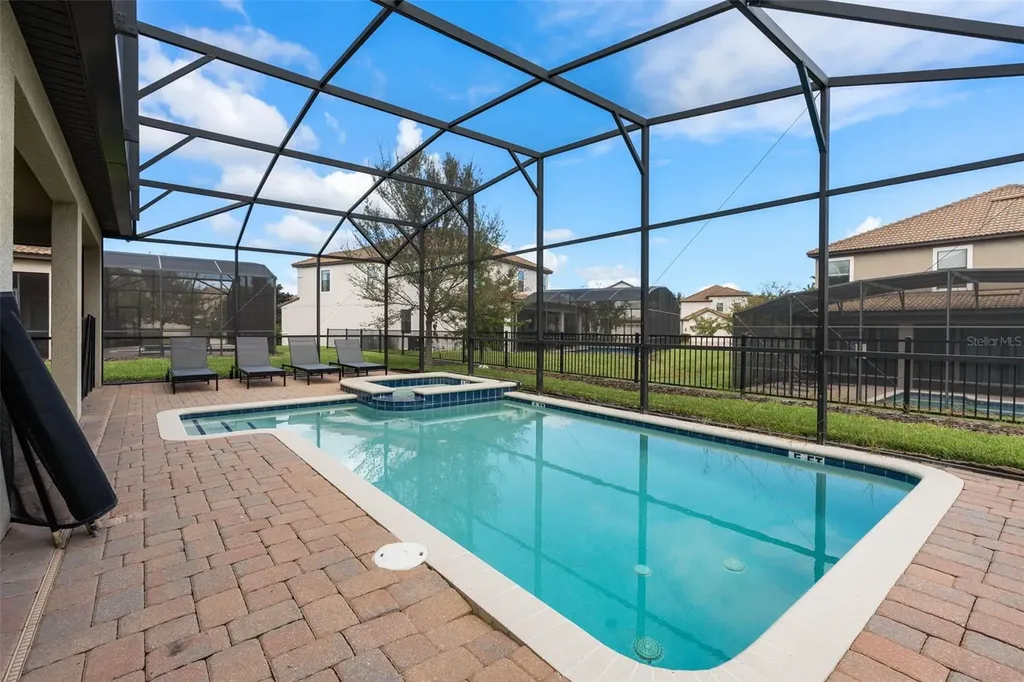 1453 Belle Terre Road Davenport FL 33896