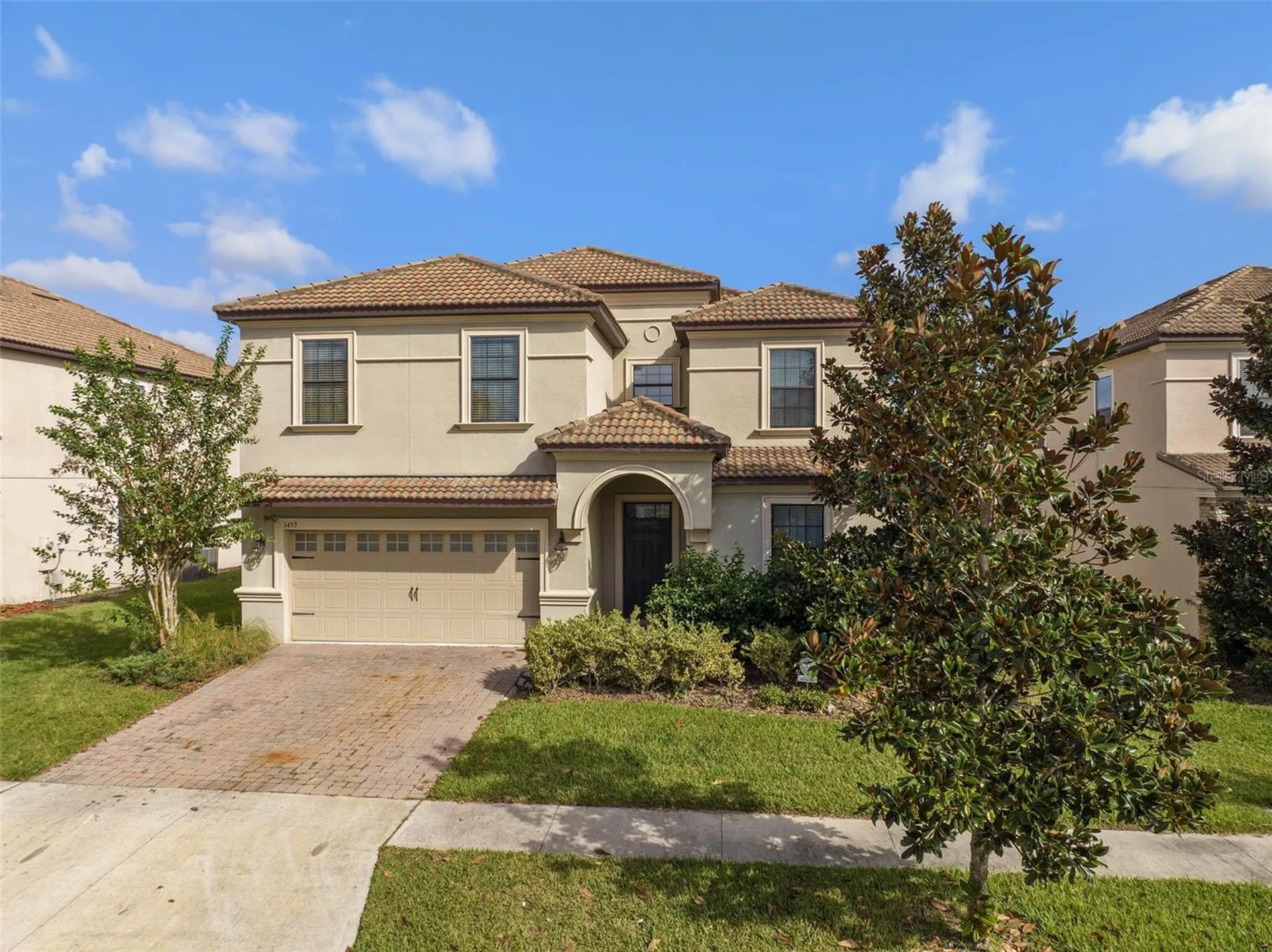 1453 Belle Terre Road Davenport FL 33896